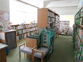 図書館分室